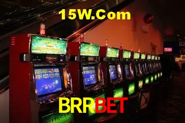 Live Casino BRRbet