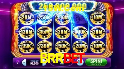 Exclusive Offers BRRbet